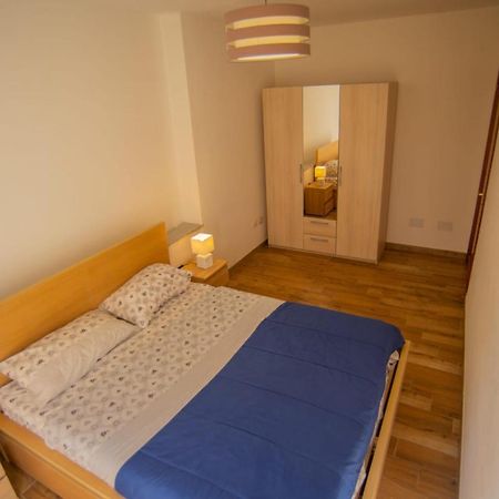 Valery Apartments Alghero Kültér fotó