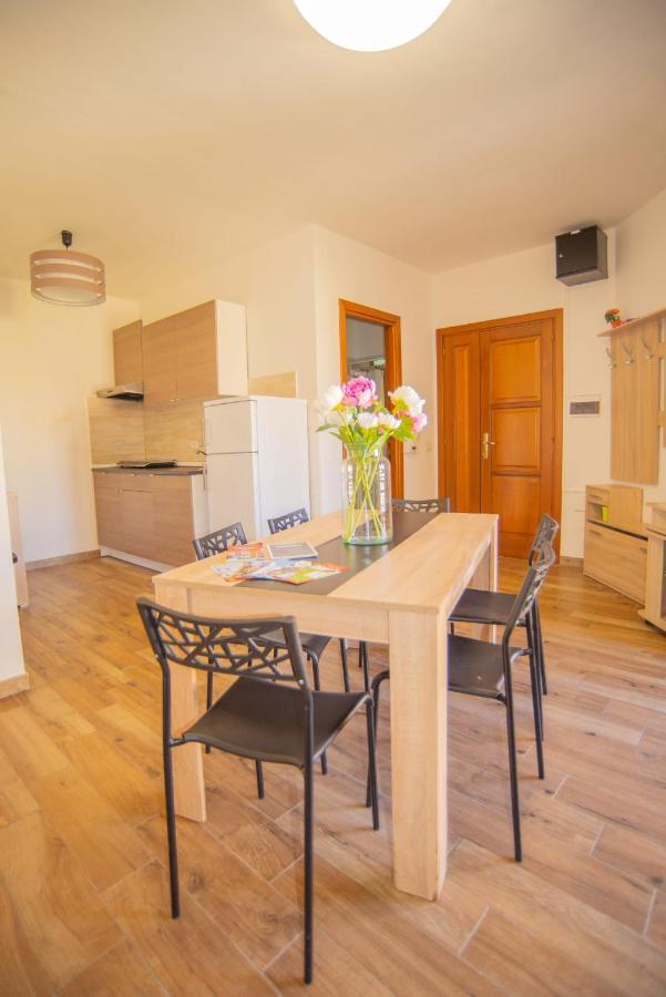 Valery Apartments Alghero Kültér fotó