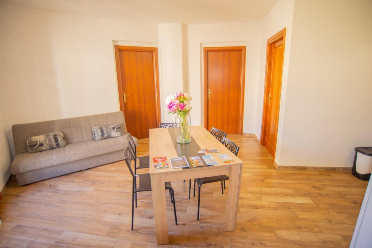 Valery Apartments Alghero Kültér fotó