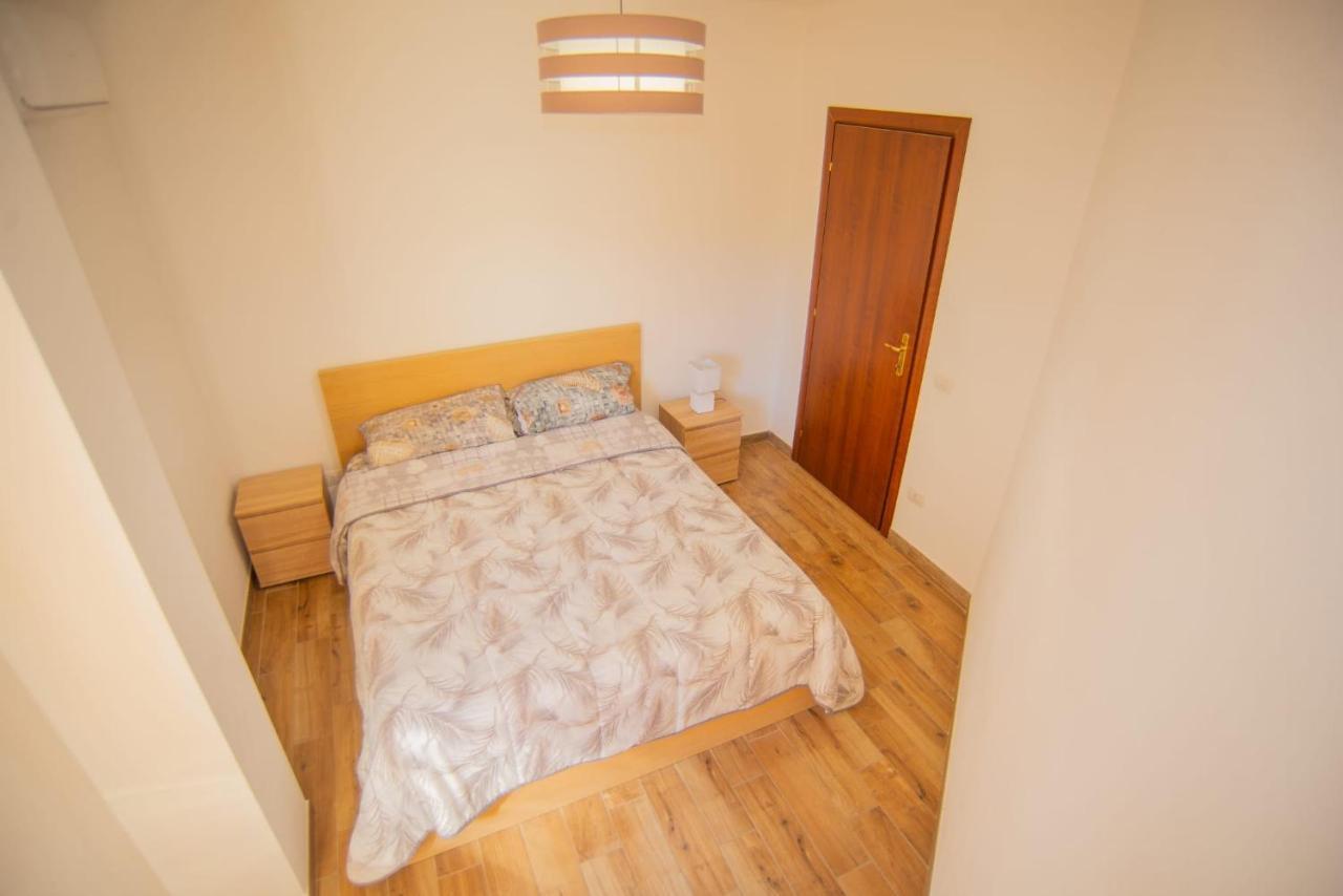 Valery Apartments Alghero Kültér fotó