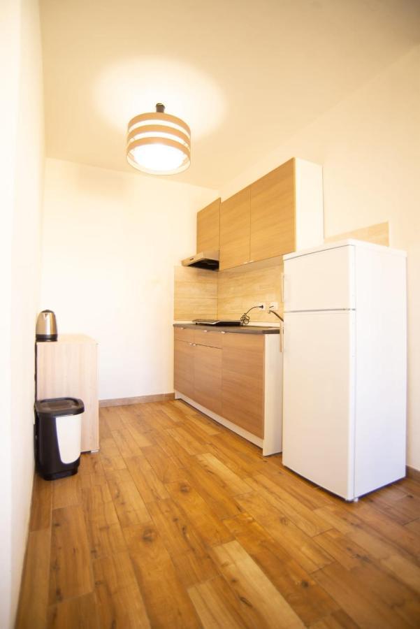 Valery Apartments Alghero Kültér fotó