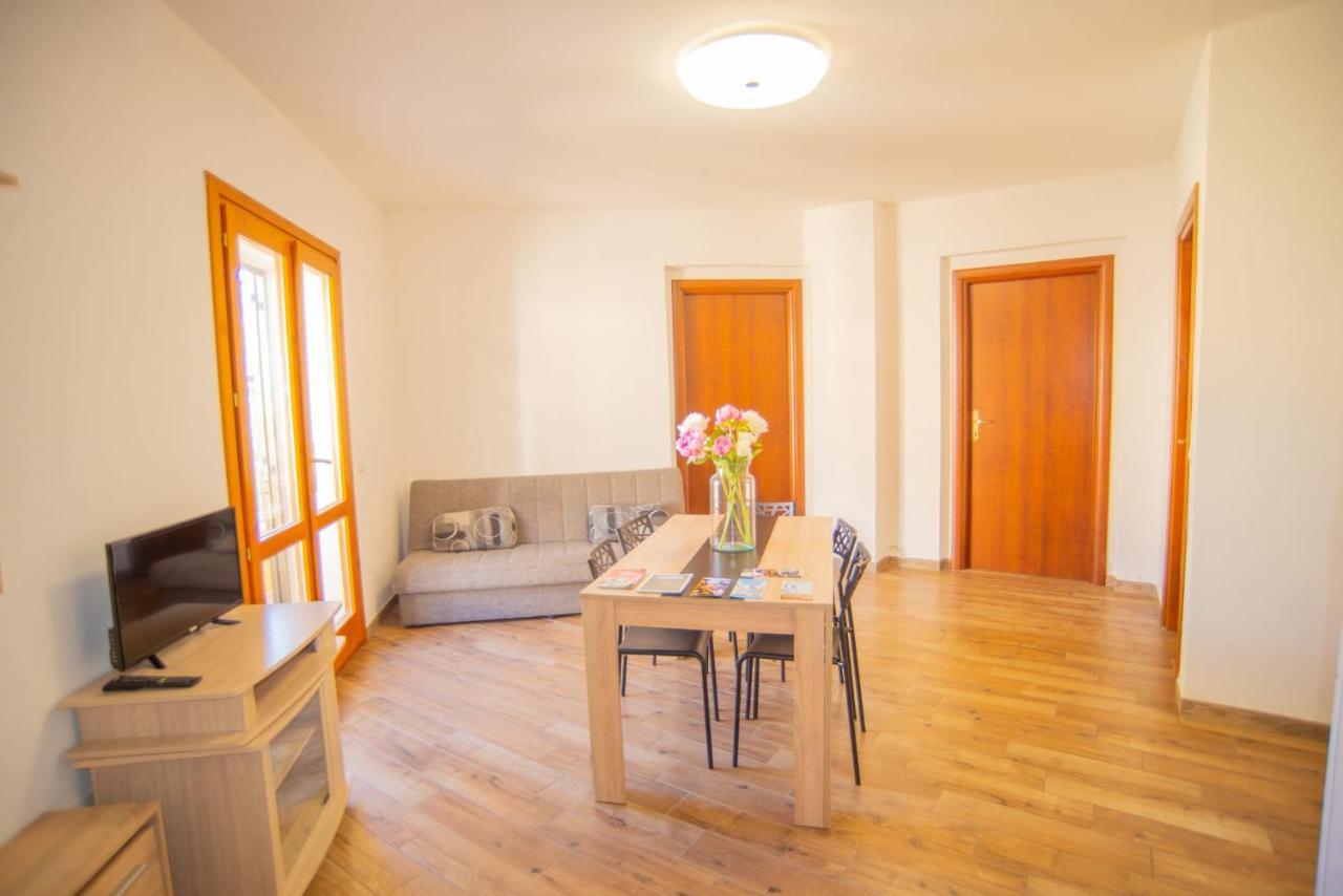 Valery Apartments Alghero Kültér fotó
