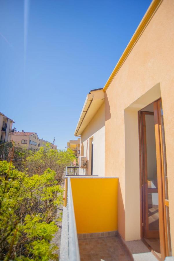 Valery Apartments Alghero Kültér fotó