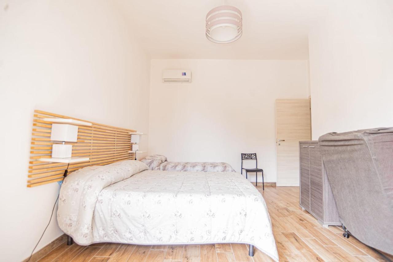 Valery Apartments Alghero Kültér fotó