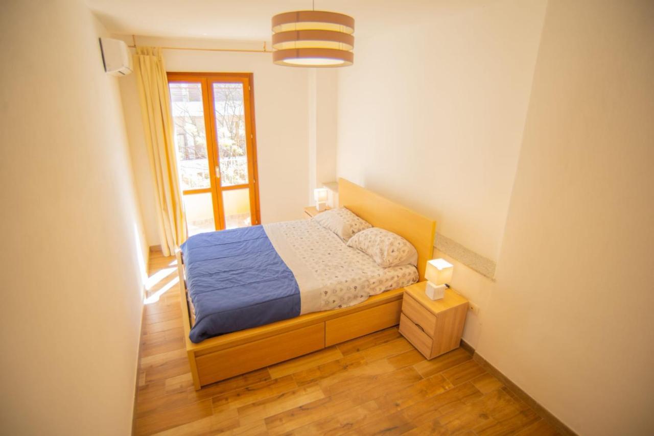 Valery Apartments Alghero Kültér fotó