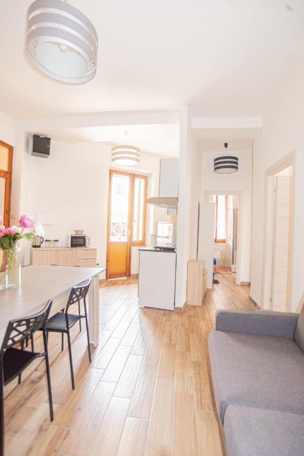 Valery Apartments Alghero Kültér fotó