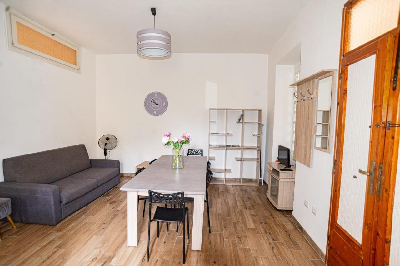 Valery Apartments Alghero Kültér fotó