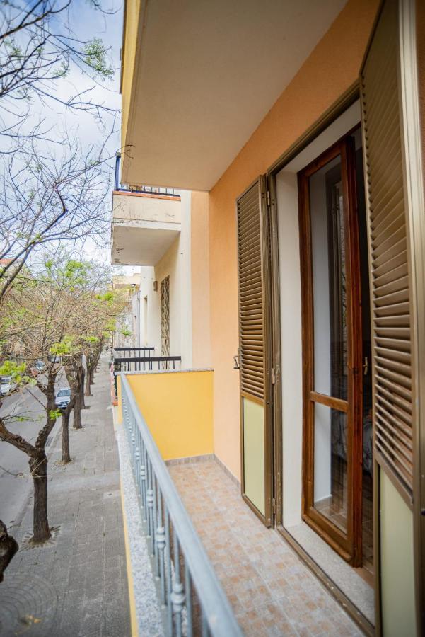Valery Apartments Alghero Kültér fotó
