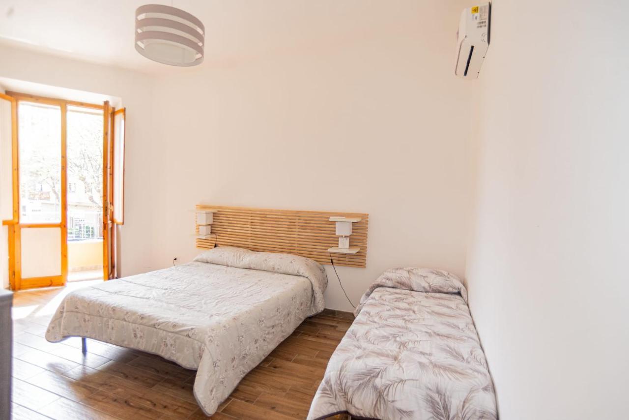 Valery Apartments Alghero Kültér fotó