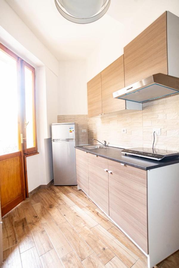 Valery Apartments Alghero Kültér fotó