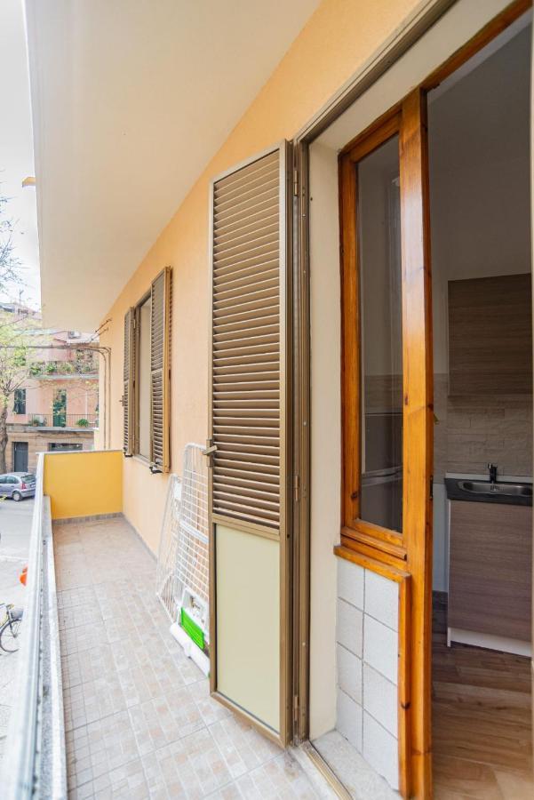 Valery Apartments Alghero Kültér fotó