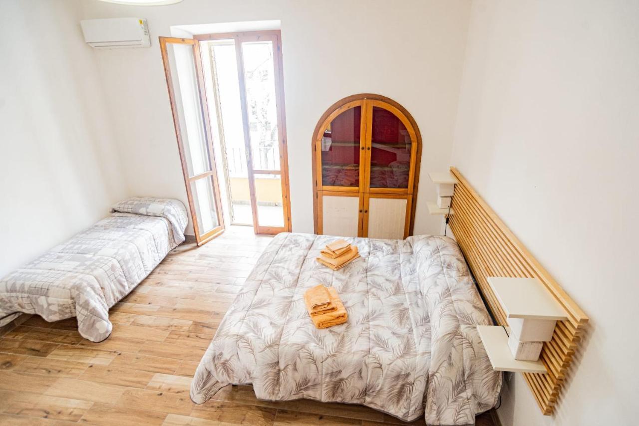 Valery Apartments Alghero Kültér fotó