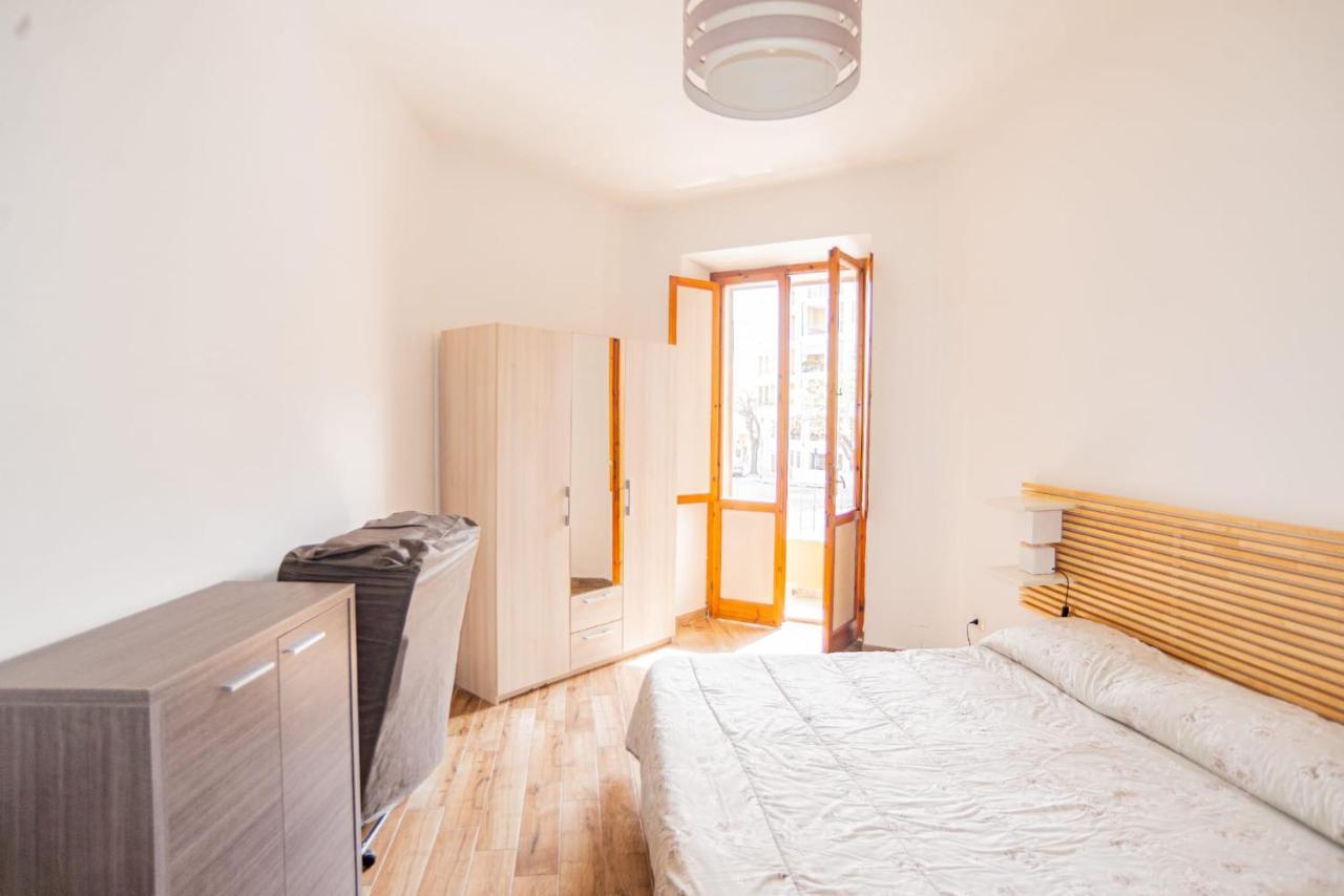 Valery Apartments Alghero Kültér fotó