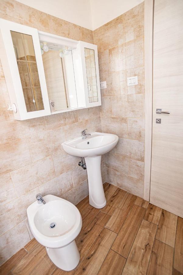 Valery Apartments Alghero Kültér fotó