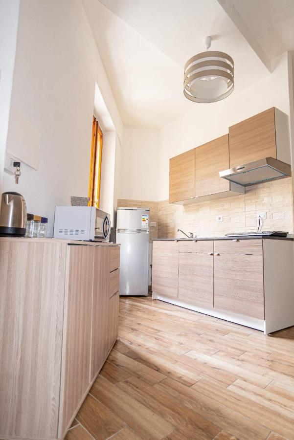 Valery Apartments Alghero Kültér fotó