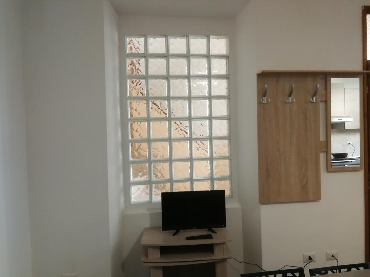 Valery Apartments Alghero Kültér fotó